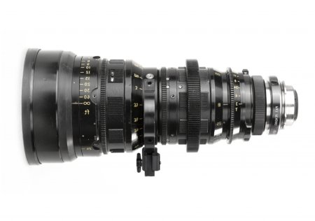 Cooke 18-100mm T3.0