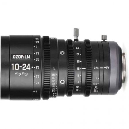 DZOfilm 10-24mm T2.9 MFT