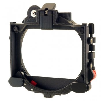 Abracam ClipOne 114mm Mattebox