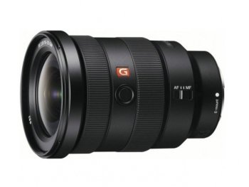 Sony FE 16-35mm F2.8 GM