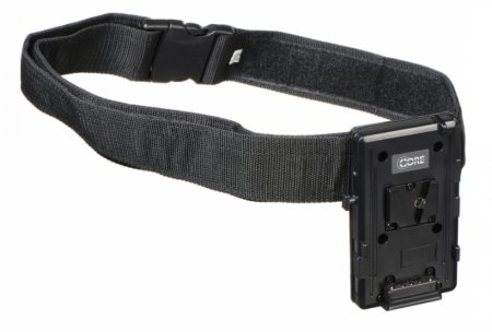 V-Lock Plaat Riem