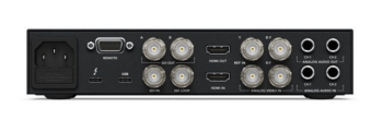 Blackmagic UltraStudio 4K Mini