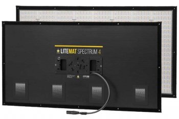 LiteGear LiteMat Spectrum 4