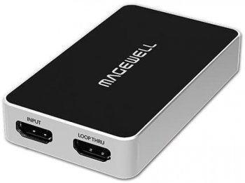 Magewell USB Capture HDMI Plus