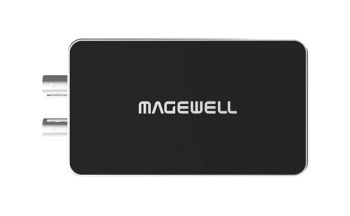 Magewell USB Capture SDI Plus