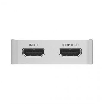 Magewell USB Capture HDMI Plus