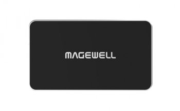 Magewell USB Capture HDMI Plus