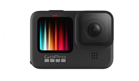 GoPro Hero 9