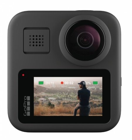 GoPro MAX 360°