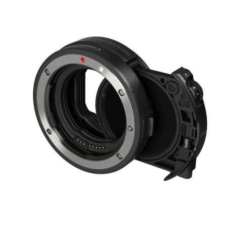 Canon RF > EF Mount (Variable ND)