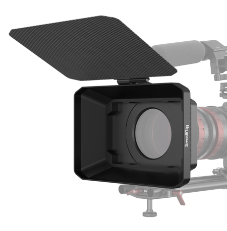 SmallRig Light Weight Mattebox