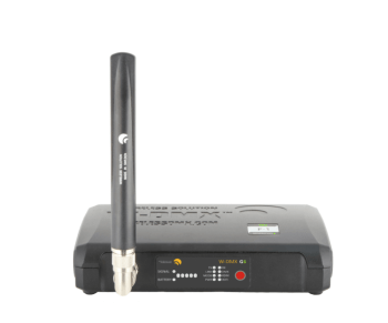 Wireless DMX BlackBox F1