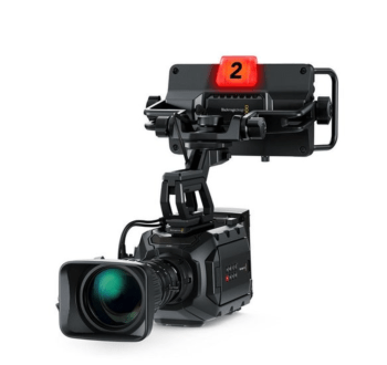 Blackmagic Studio Viewfinder