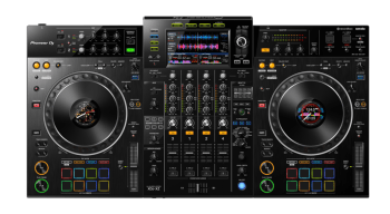 Pioneer All-In-One XDJ-XZ