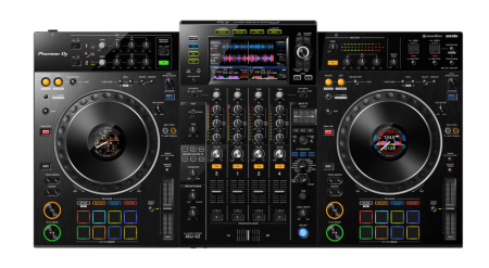 Pioneer All-In-One XDJ-XZ Pioneer All-In-One XDJ-XZ