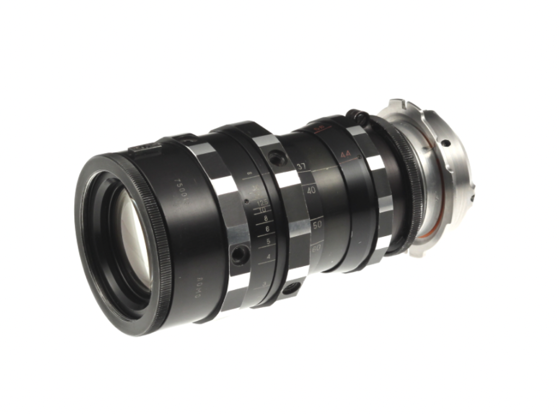 lomo anamorphic zoom