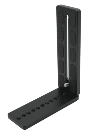 Mini L Bracket 90º Mount