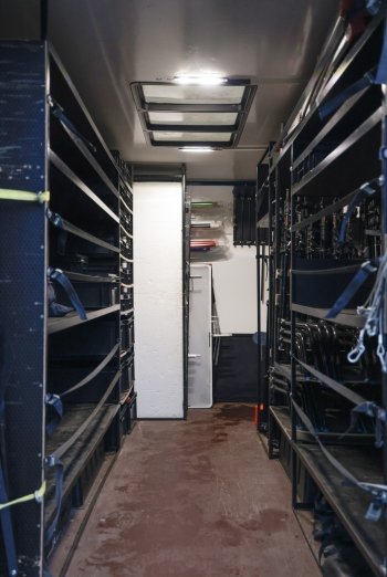 Sprinter Lichtbus Groot