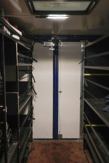 Sprinter Lichtbus Groot