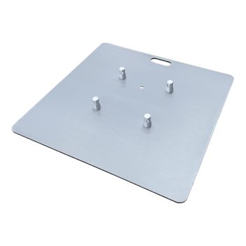Truss Grondplaat 25kg