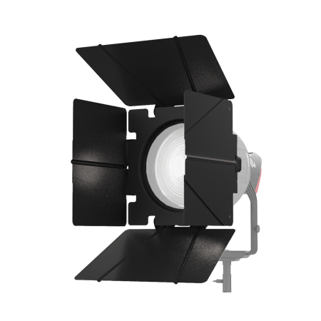 Aputure F10 Barndoors Aputure F10 Barndoors
