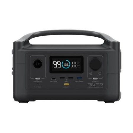 Ecoflow River 600 Accu