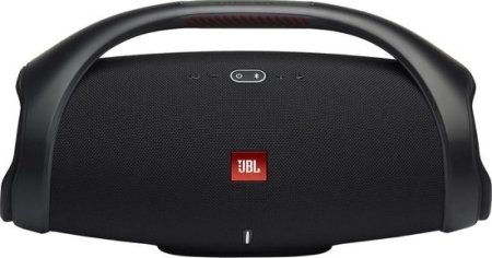 JBL BoomBox 2 Bluetooth Speaker JBL BoomBox 2 Bluetooth Speaker