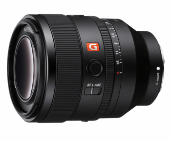 Sony FE 50mm F1.2 GM