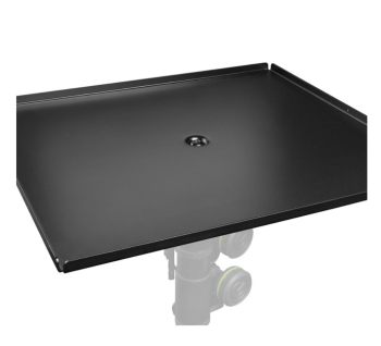 Laptop Plaat met 3/8 schroefdraad