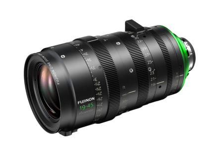 Fujinon Premista 19-45mm T2.9