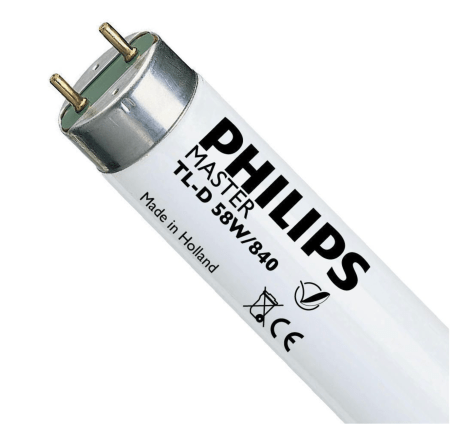 TL Buis 58W 940 TL Buis 58W 940