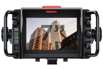 Blackmagic Studio Viewfinder