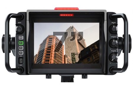 Blackmagic Studio Viewfinder Blackmagic Studio Viewfinder