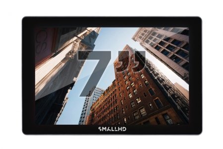 SmallHD Indie7 Monitor