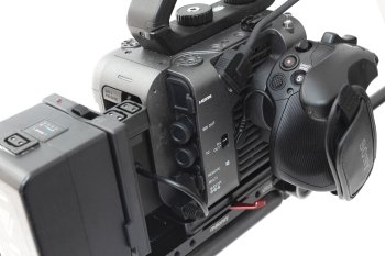 Sony PXW-FX6