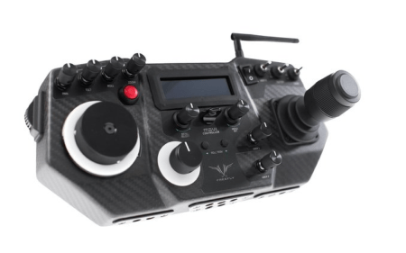 Freefly Movi Controller