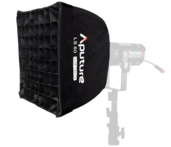 Aputure LS60 Softbox (35x35cm)