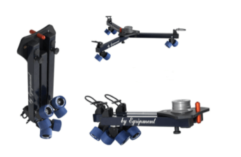 Tripod Spyder Dolly