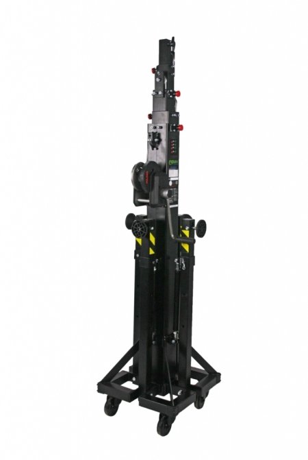 Fenix ELV-200/6 Lifting Tower Fenix ELV-200/6 Lifting Tower