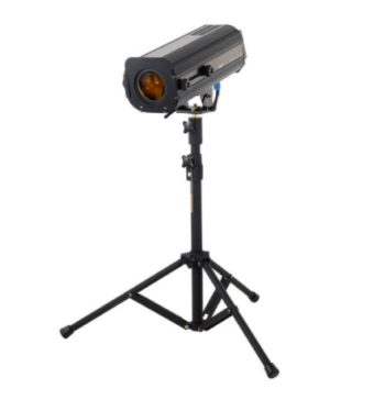 Showtec 120W LED Volgspot