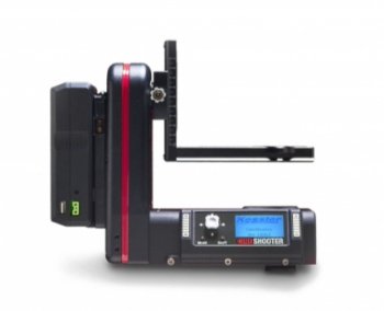 Kessler CineShooter & CineSlider Set