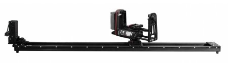 Kessler CineShooter & CineSlider Set