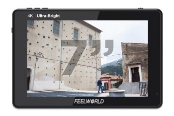 Feelworld LUT7S Ultrabright Monitor