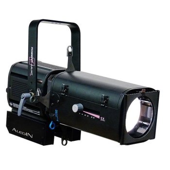 RJ 2KW Volgspot