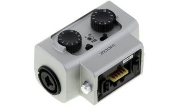 Zoom EXH-6 Dual XLR/6.3mm module