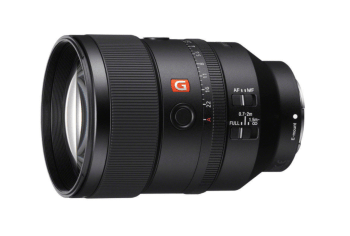 Sony FE 135mm F1.8 GM
