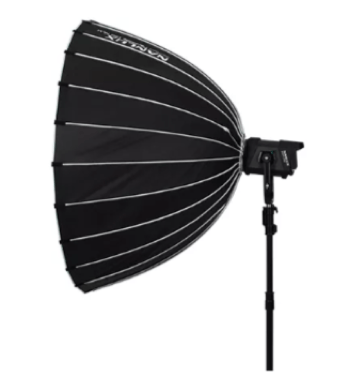 Nanlux Evoke - Parabolic Softbox (150cm)