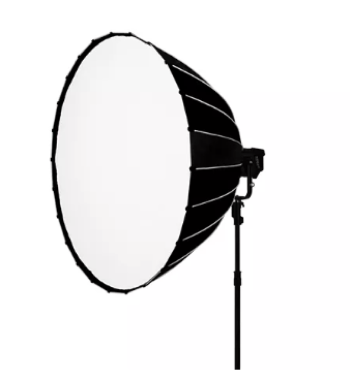 Nanlux Evoke - Parabolic Softbox (150cm)