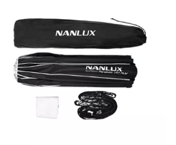 Nanlux Evoke - Parabolic Softbox (150cm)