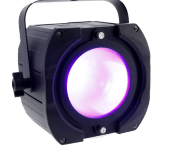 Ayra UV LED Blaster Blacklight